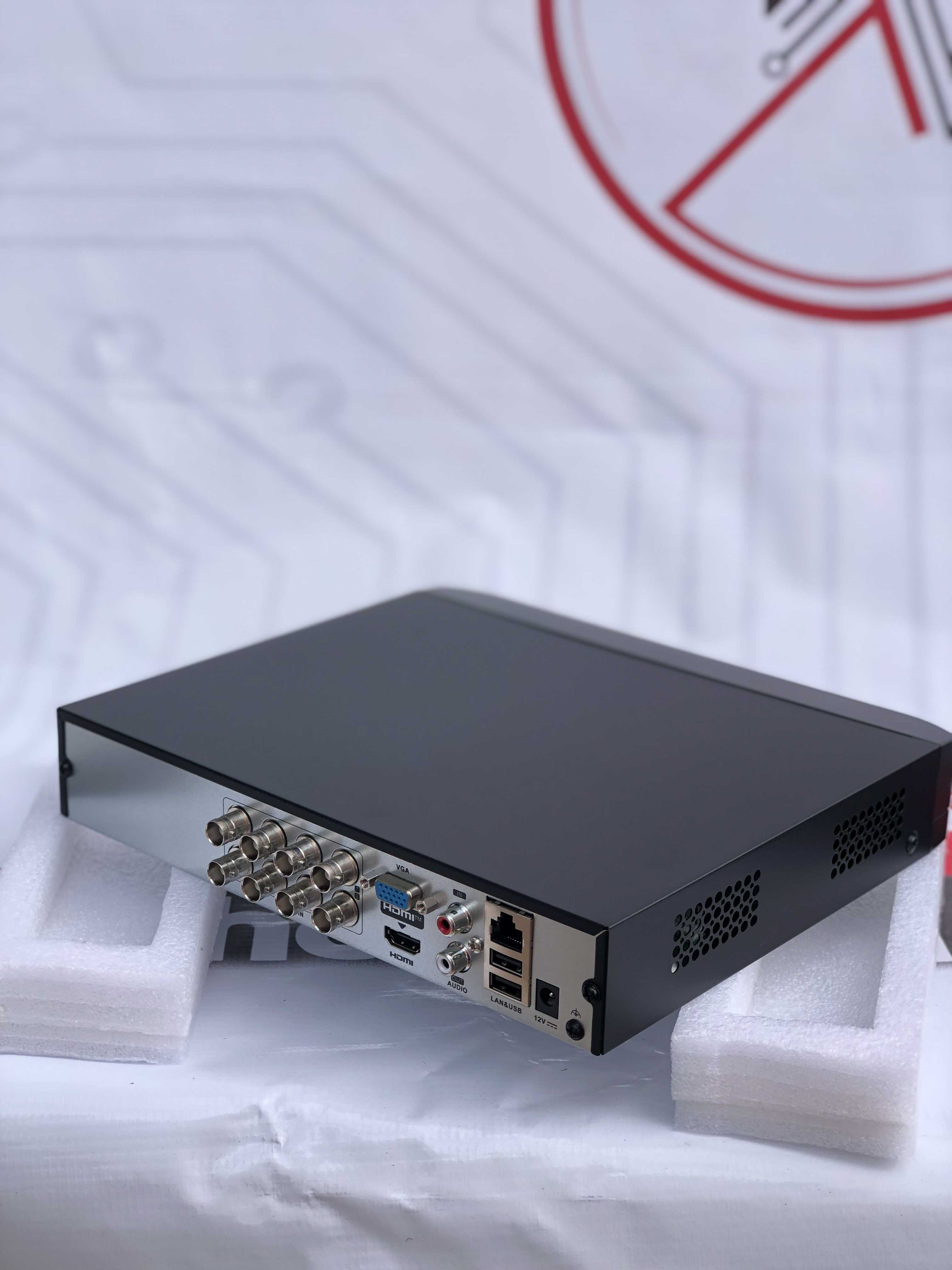 4 channels DVR 2