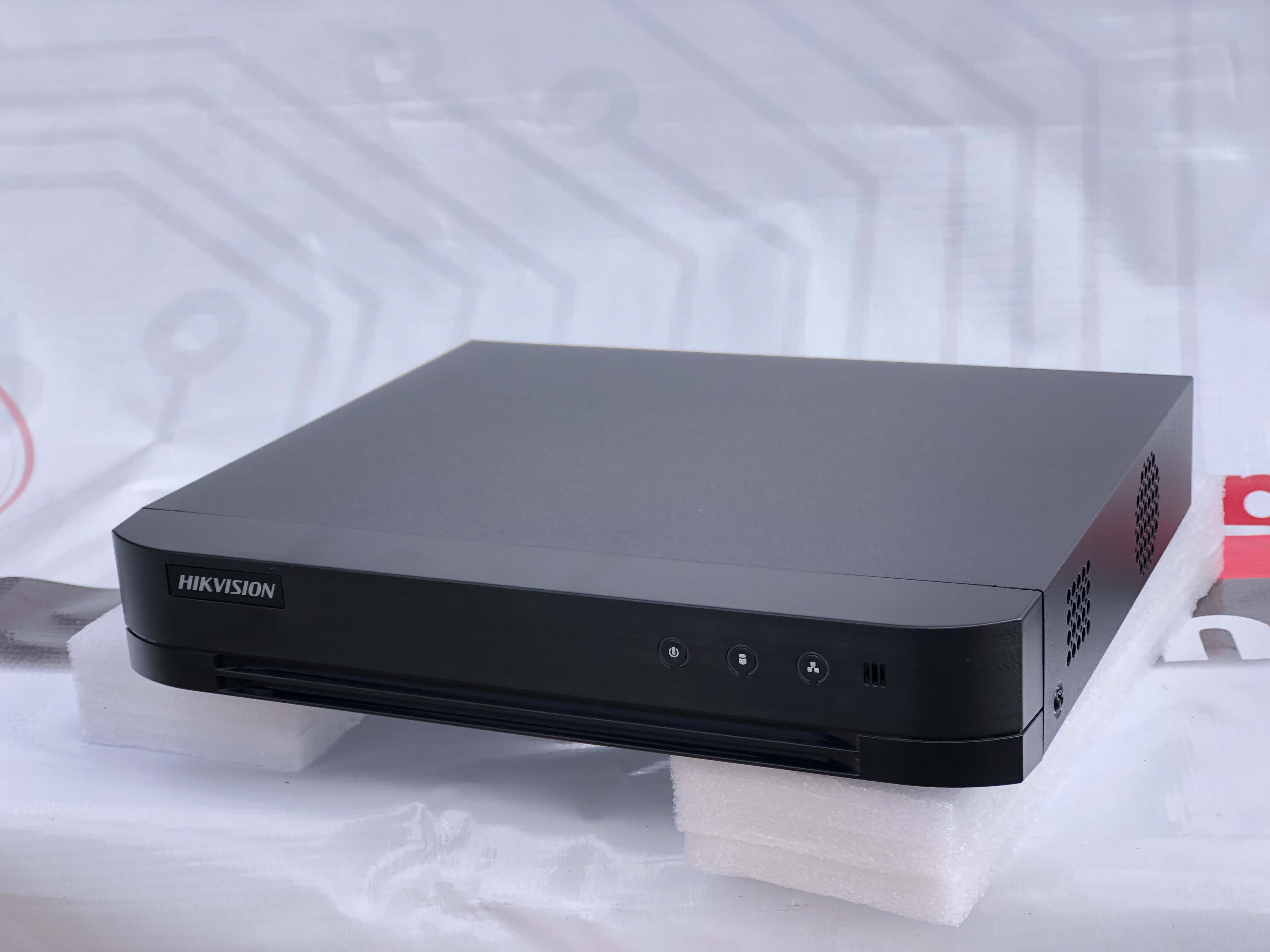 4 channels DVR 3