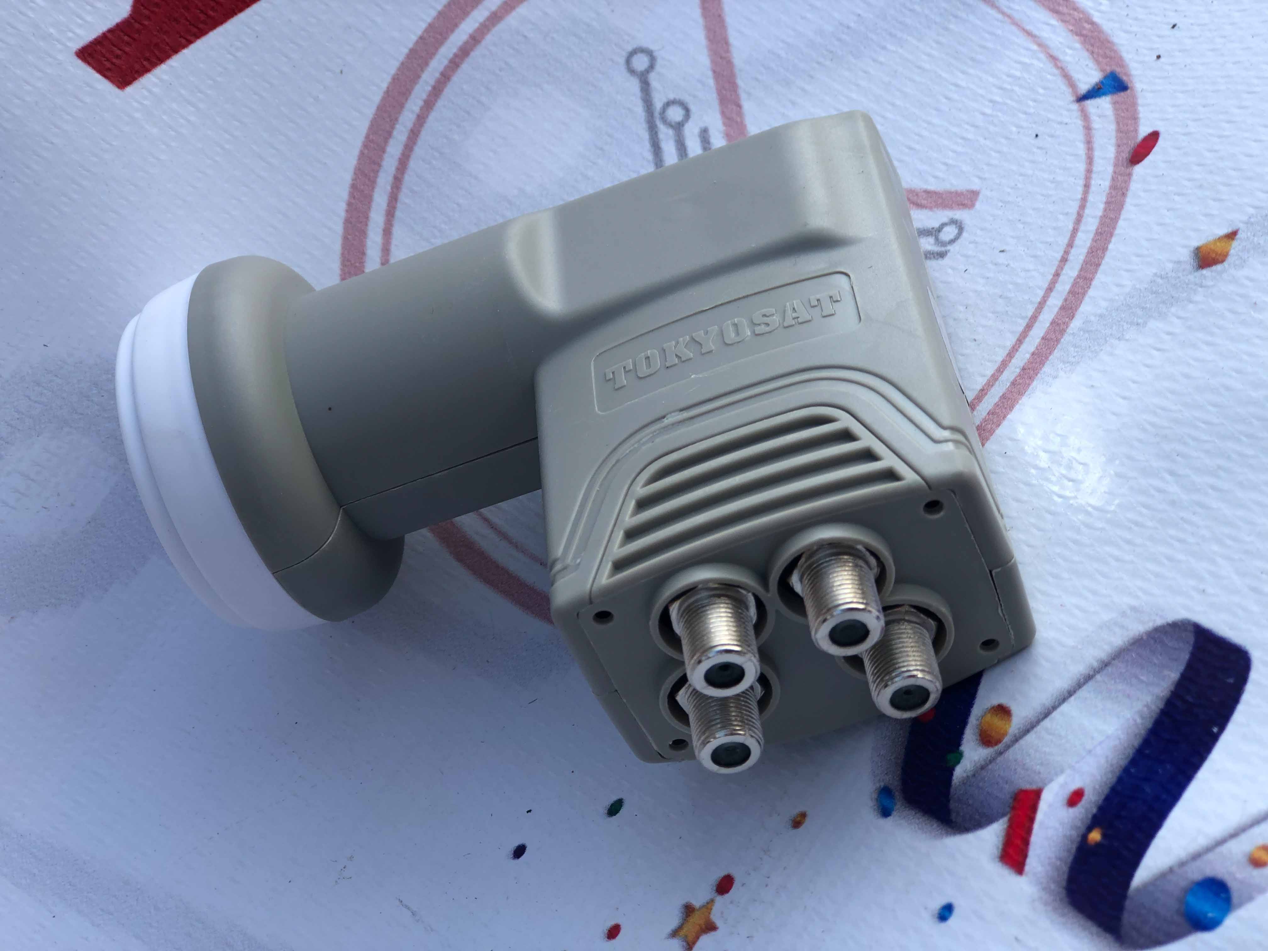 QUADRANT LNB 3