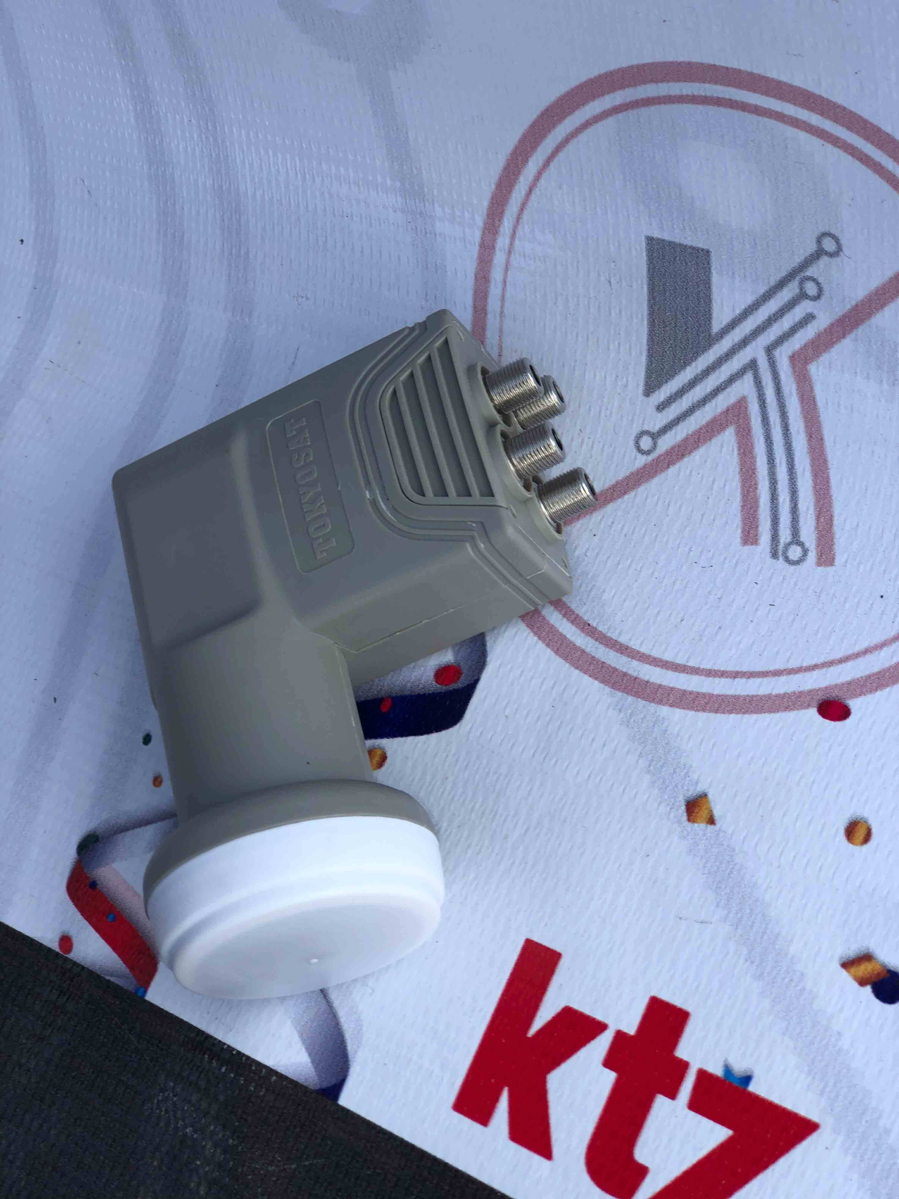 QUADRANT LNB 4