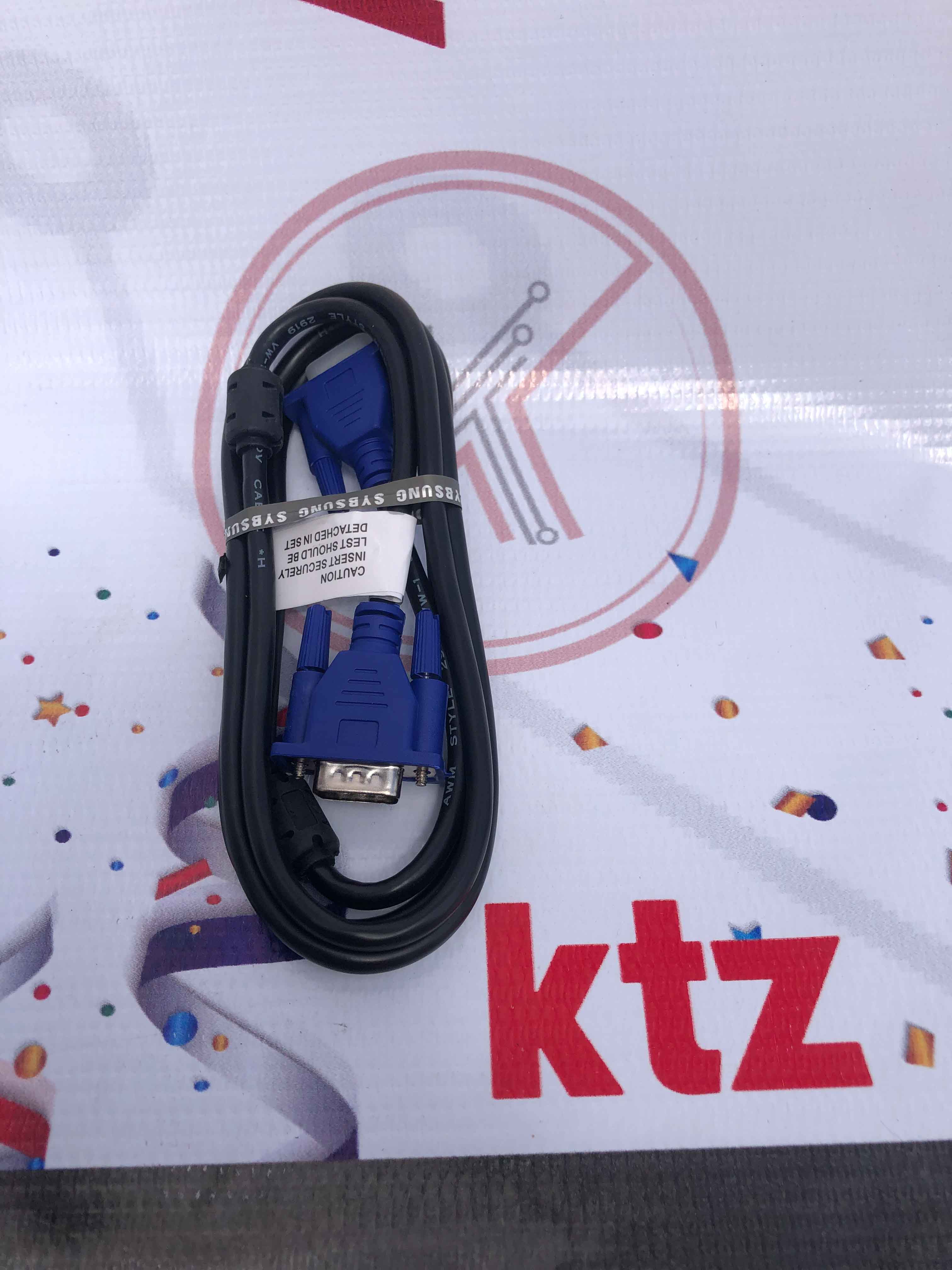 VGA CABLE