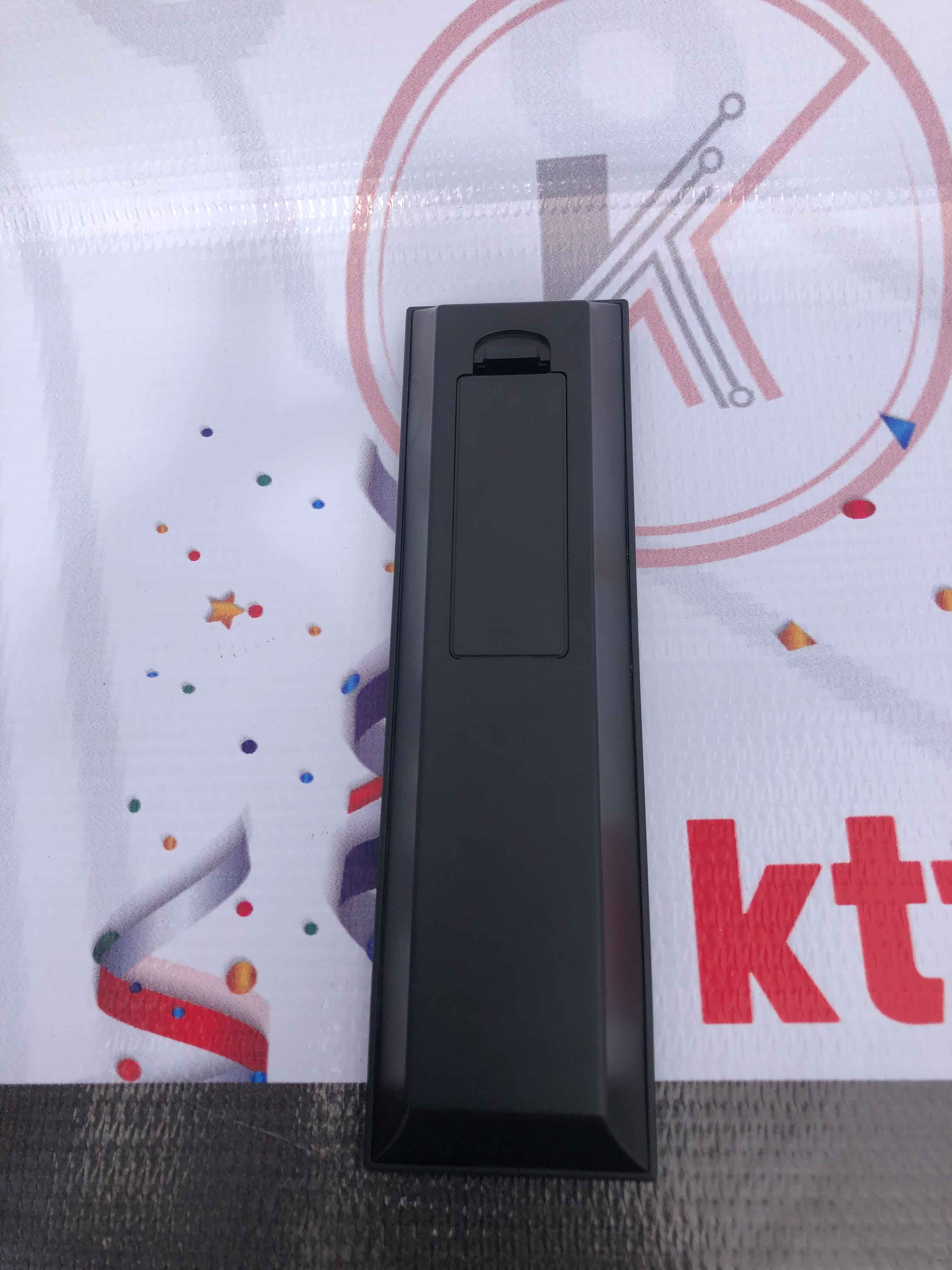 Toshiba remote