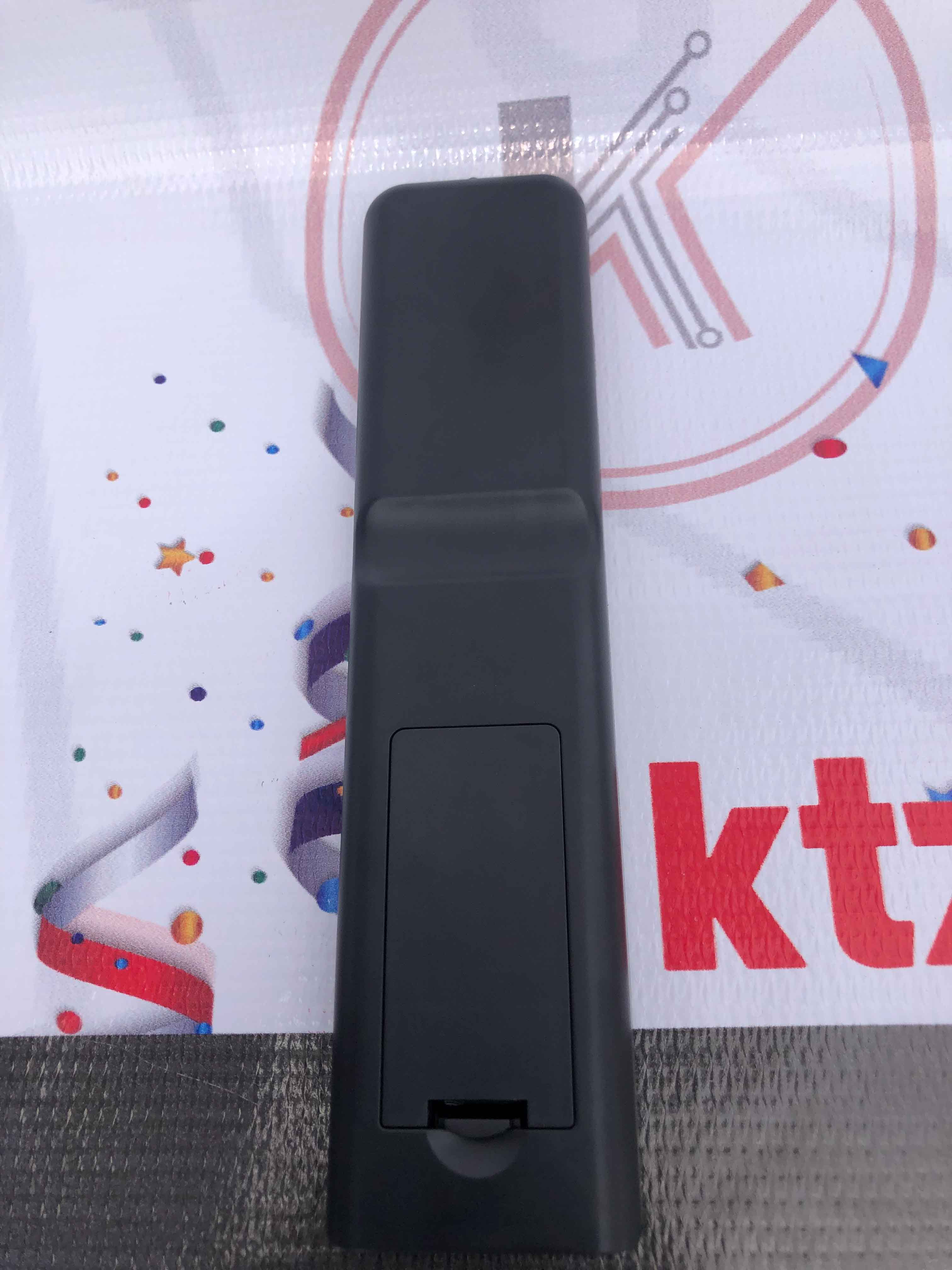 Zola remote