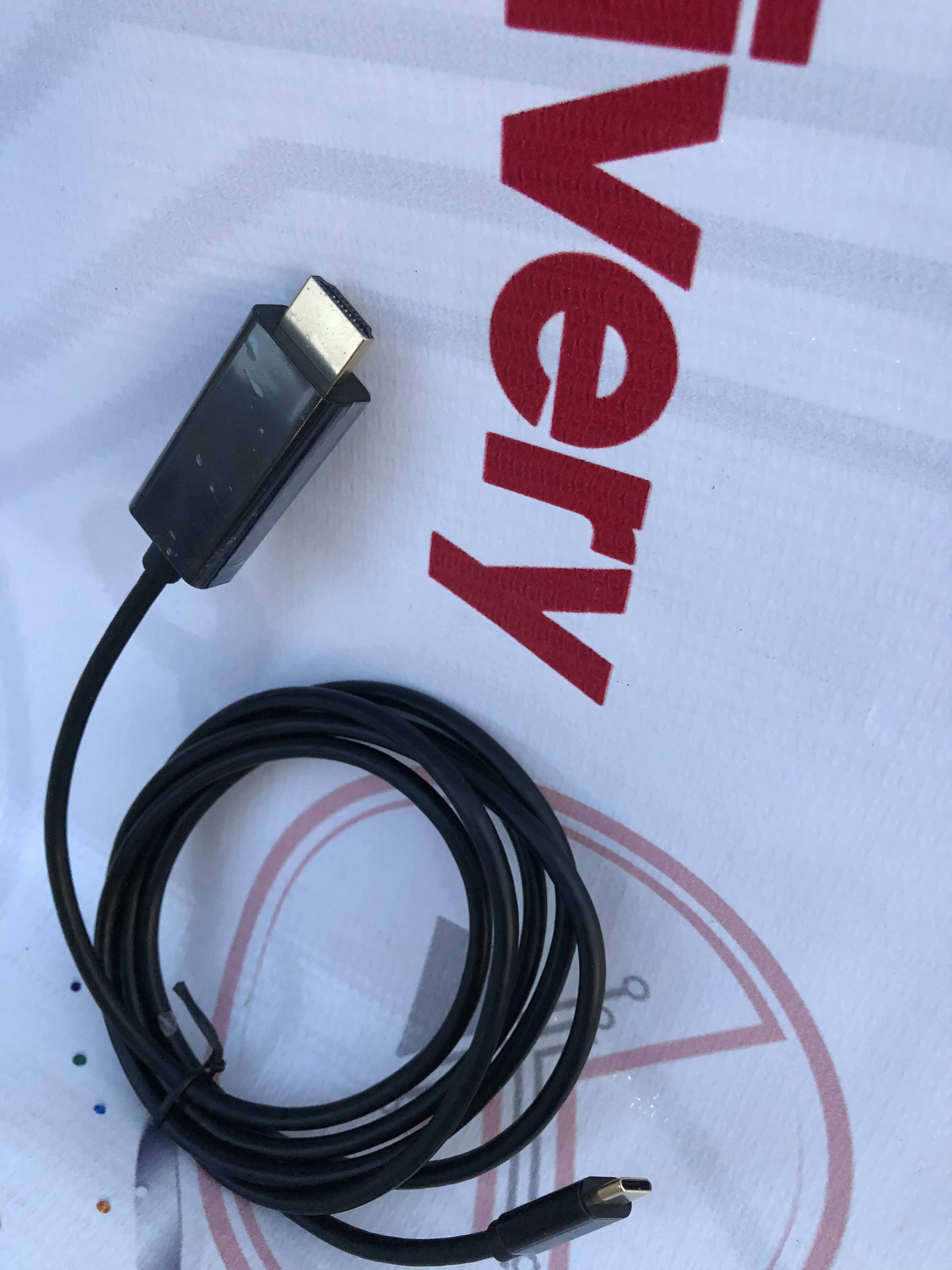 type c to hdmi 2
