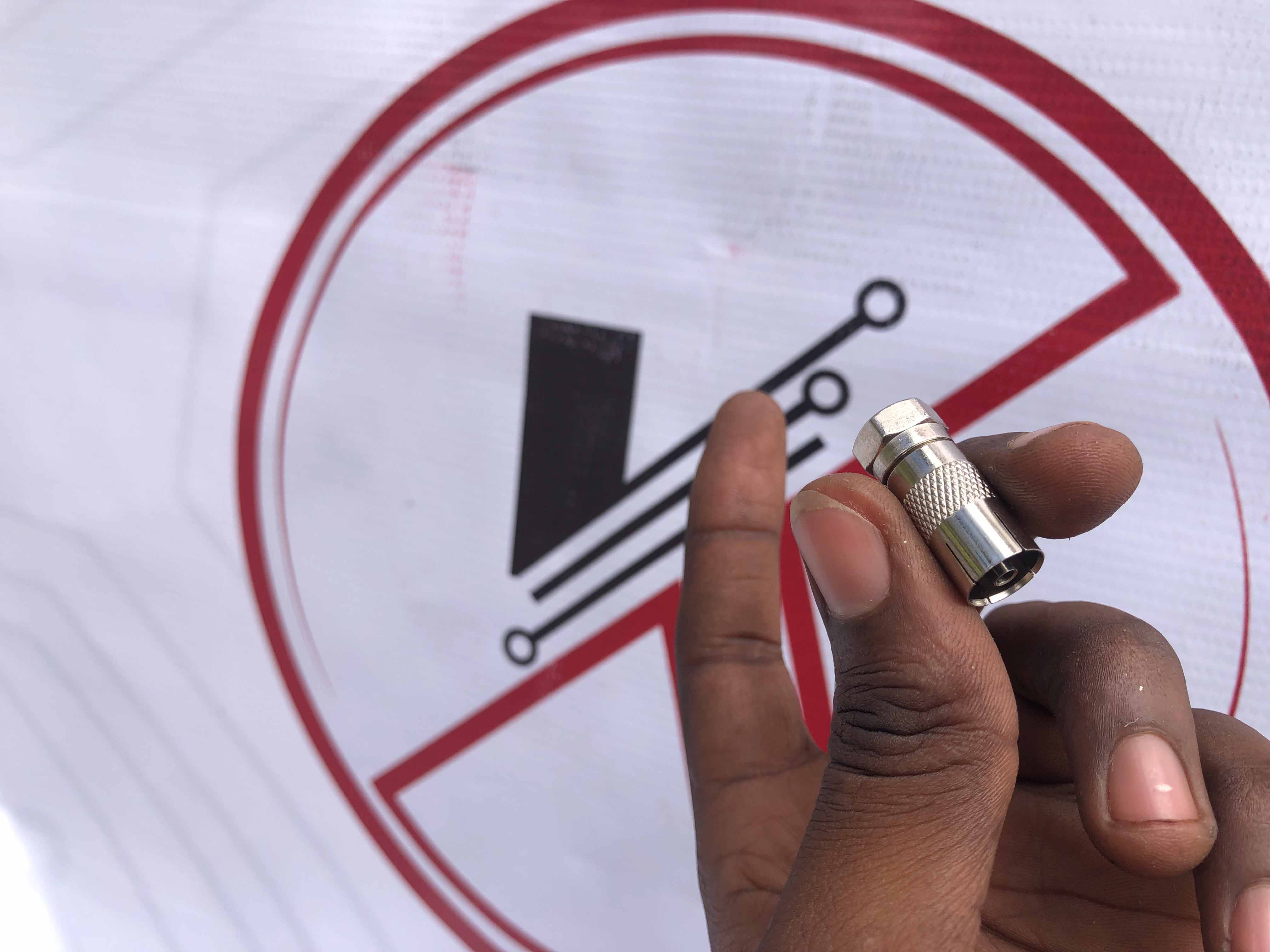 Connecter
