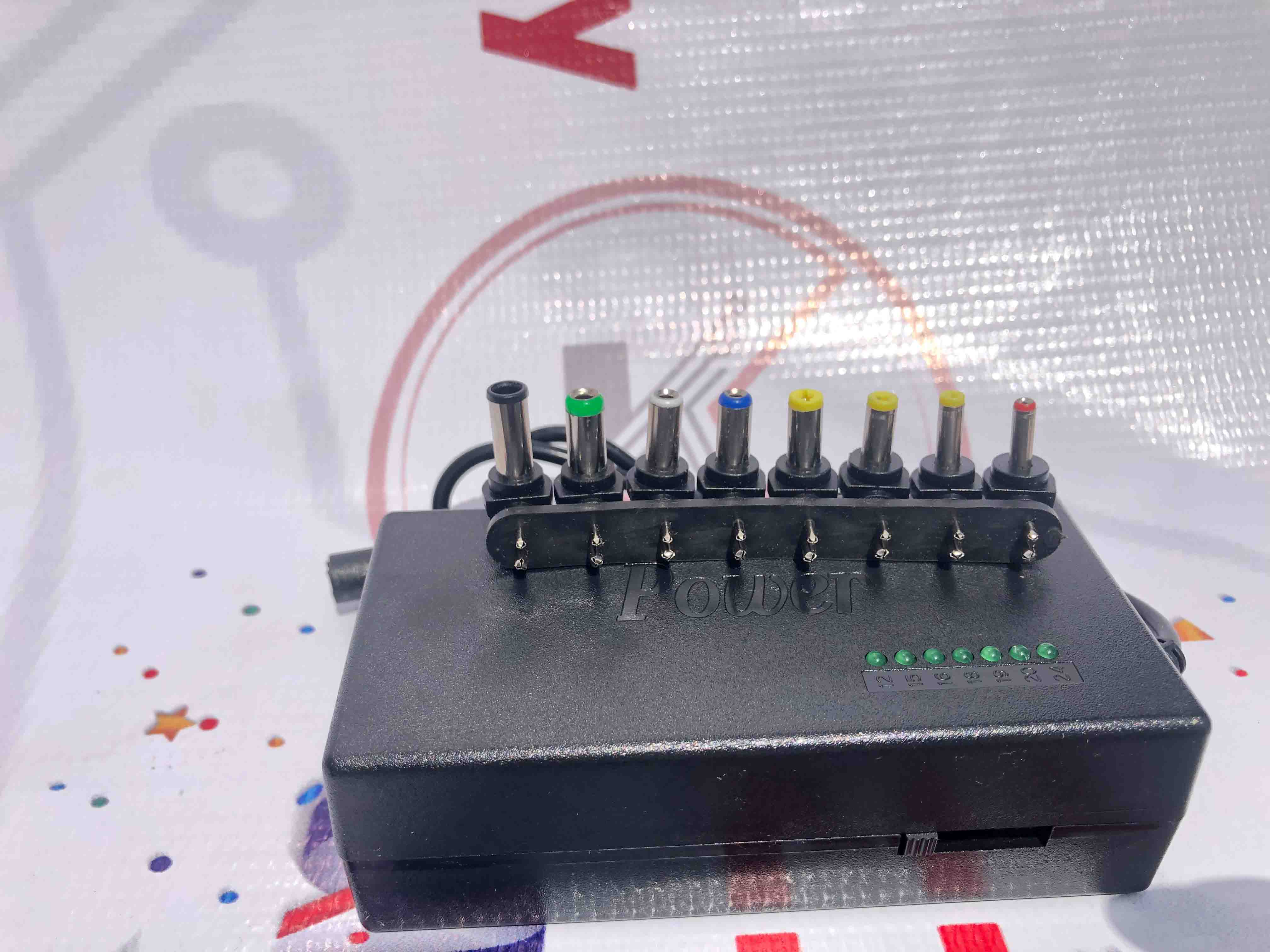 Universal Adapter