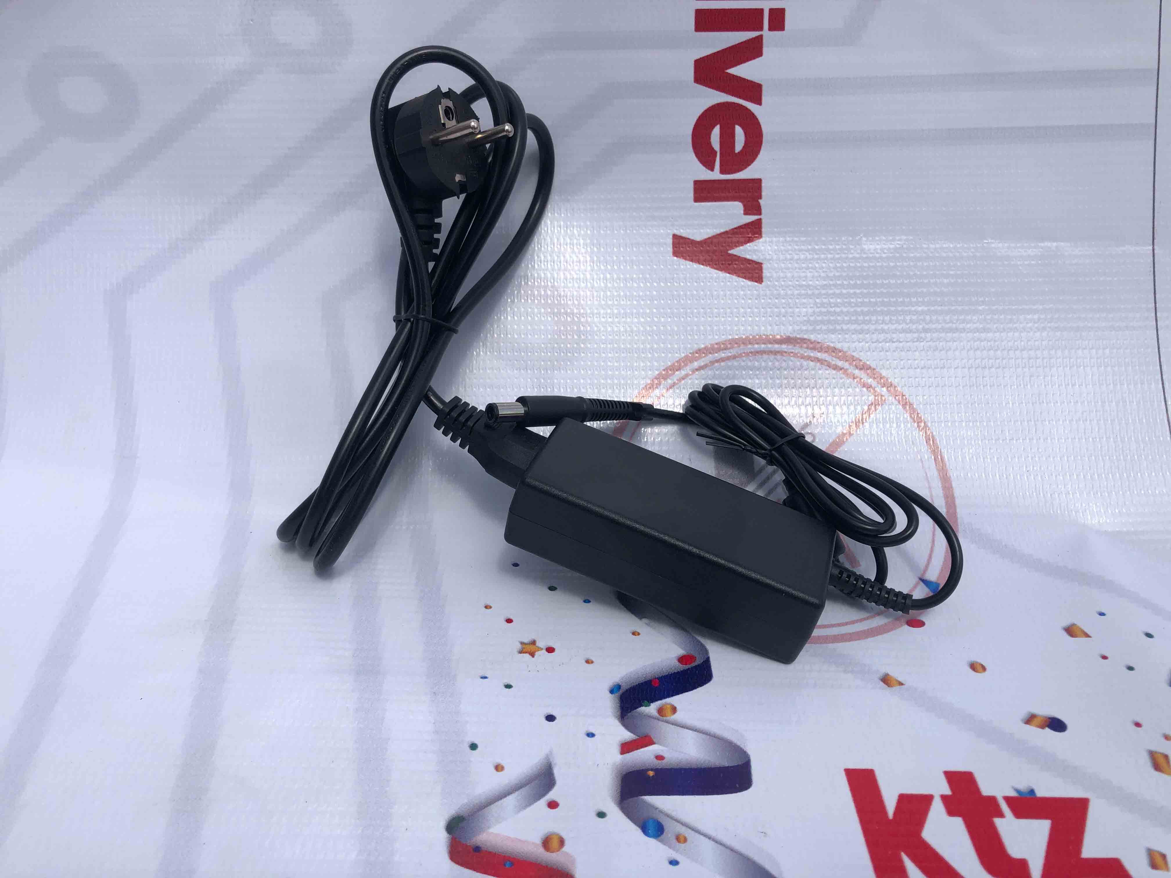 Big pin Adapter 2