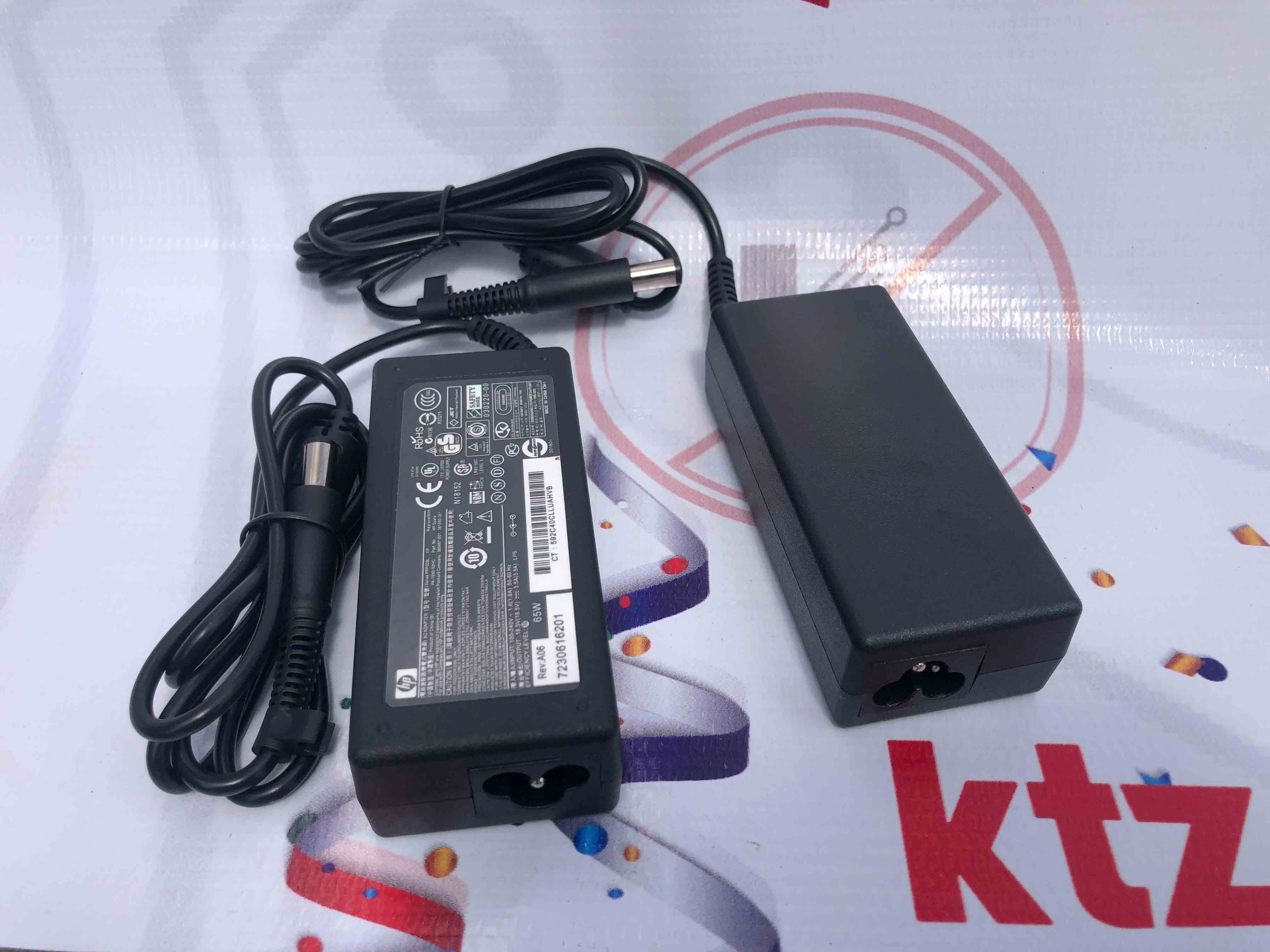 Big pin Adapter 3